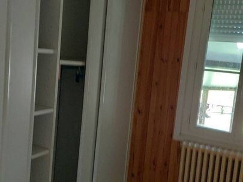 Maison à louer, 100m², VIERZON