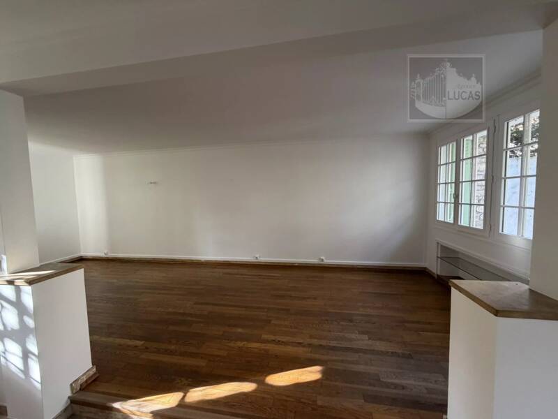 Maison à louer, 123m², VERRIERES LE BUISSON