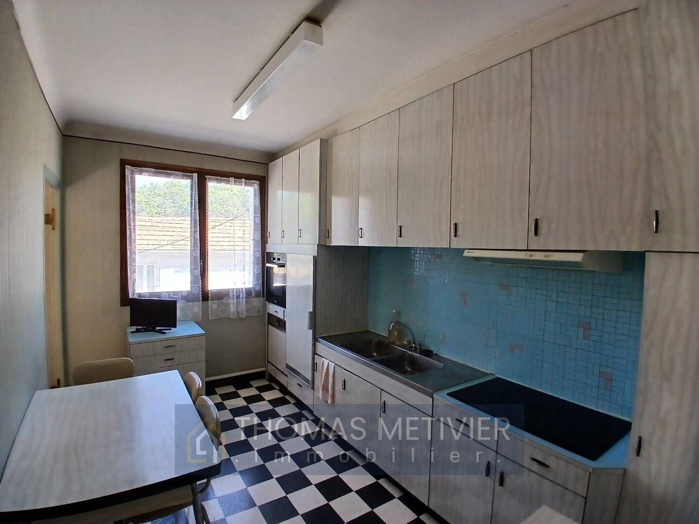 Maison à vendre, 125m², BEZIERS