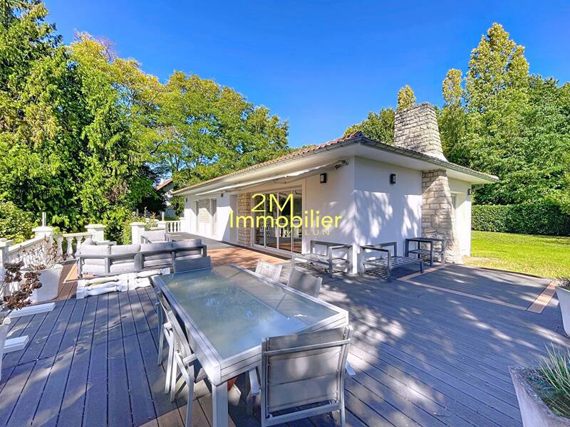 Maison à vendre, 116m², LIVRY SUR SEINE