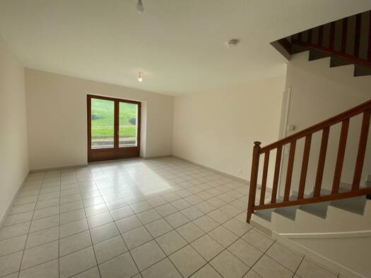 Duplex à louer 695 € 2 pièces 1 chambre 47,6 m² RDC Alby-sur-Chéran 74540