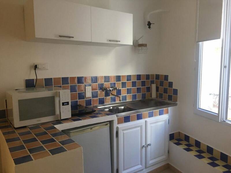 Maison à louer, 17m², AIX EN PROVENCE