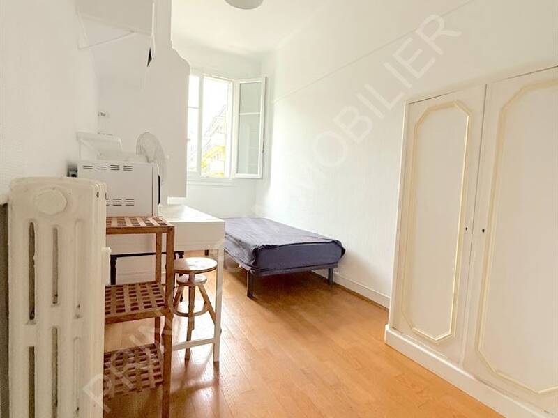 Maison à louer, 14m², BOULOGNE BILLANCOURT
