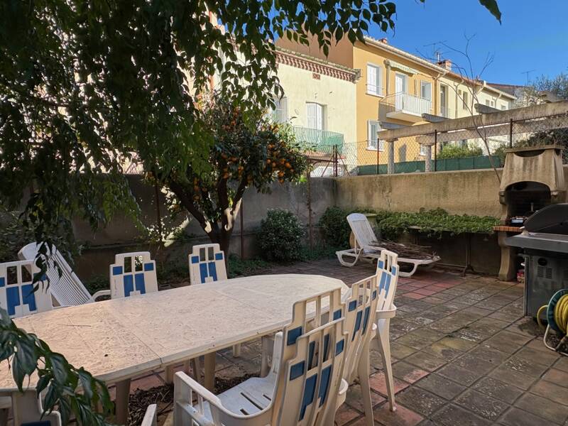 Maison à vendre, 112m², PERPIGNAN