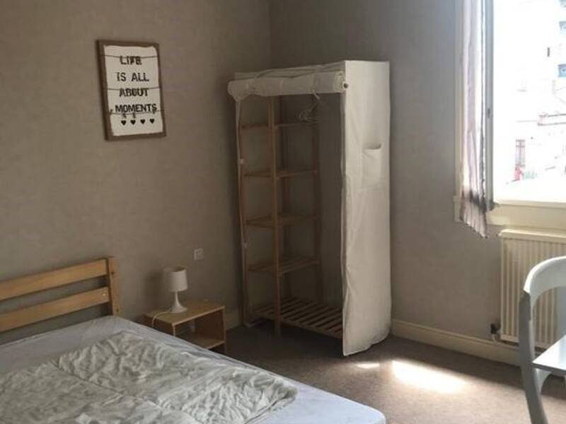 Maison à louer, 77m², ROANNE