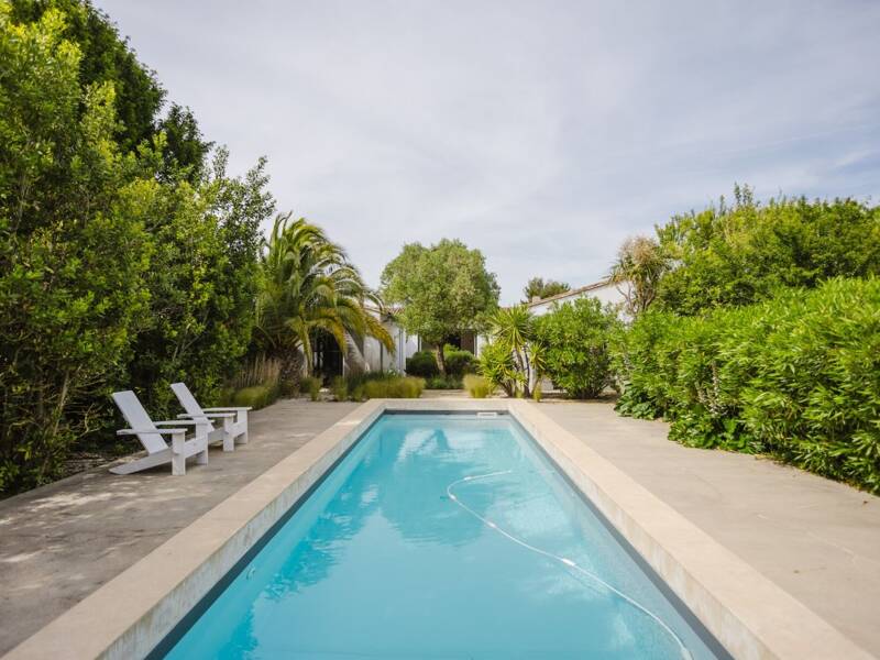 Maison à vendre, 260m², CHARENTE MARITIME