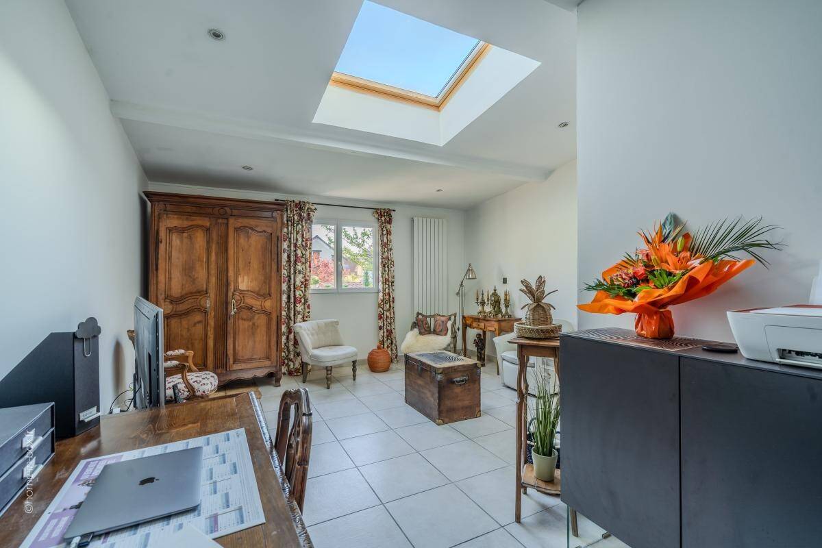 Maison à vendre, 150m², CHELLES
