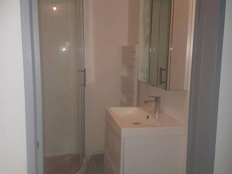 Maison à louer, 60m², ROANNE