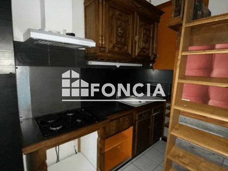 Maison à louer, 24m², VARCES ALLIERES ET RISSET