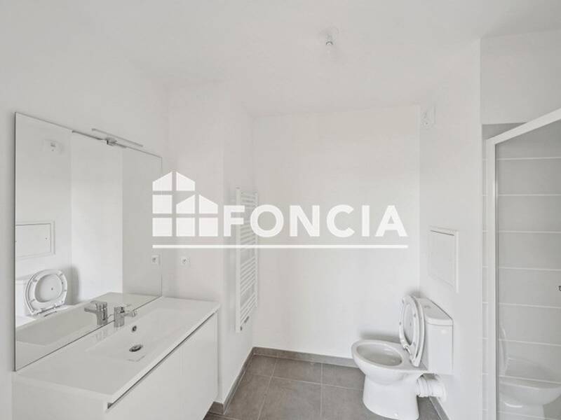 Maison à louer, 52m², BORDEAUX