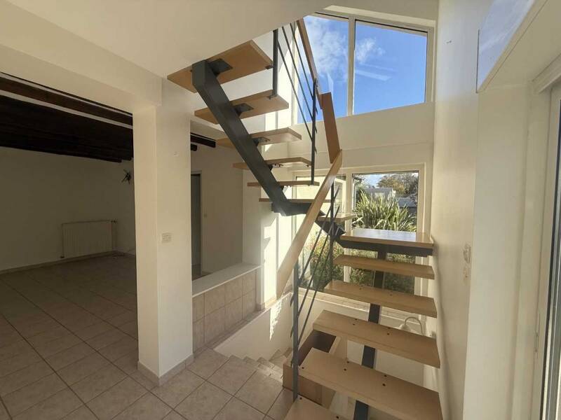 Maison à louer, 159m², TOURS