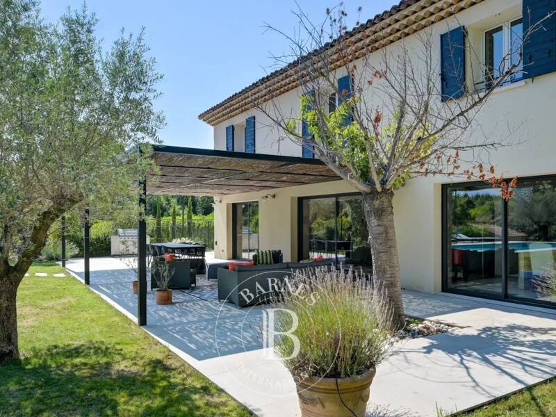 Maison à vendre, 240m², AIX EN PROVENCE
