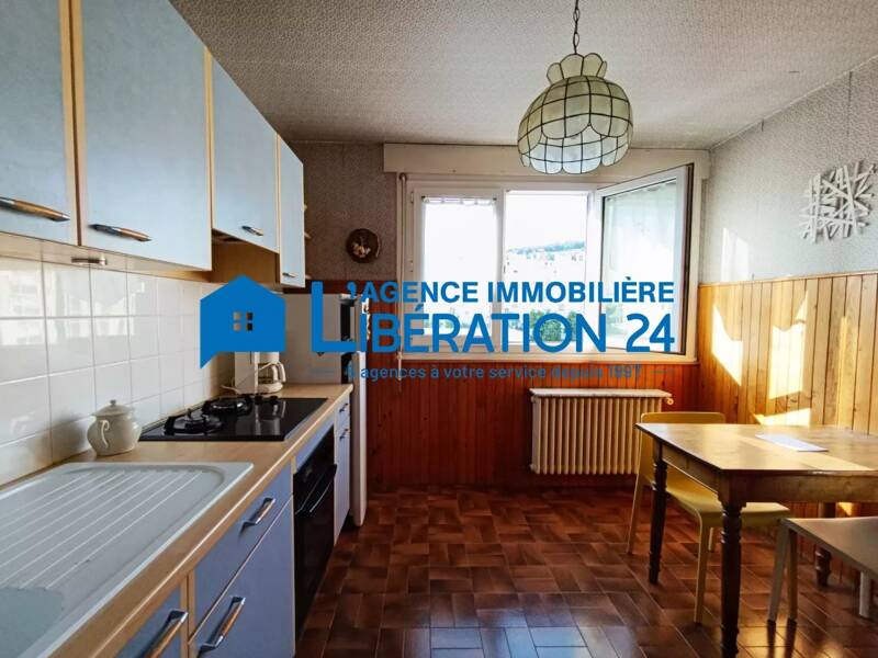 Maison à vendre, 62m², SAINT ETIENNE