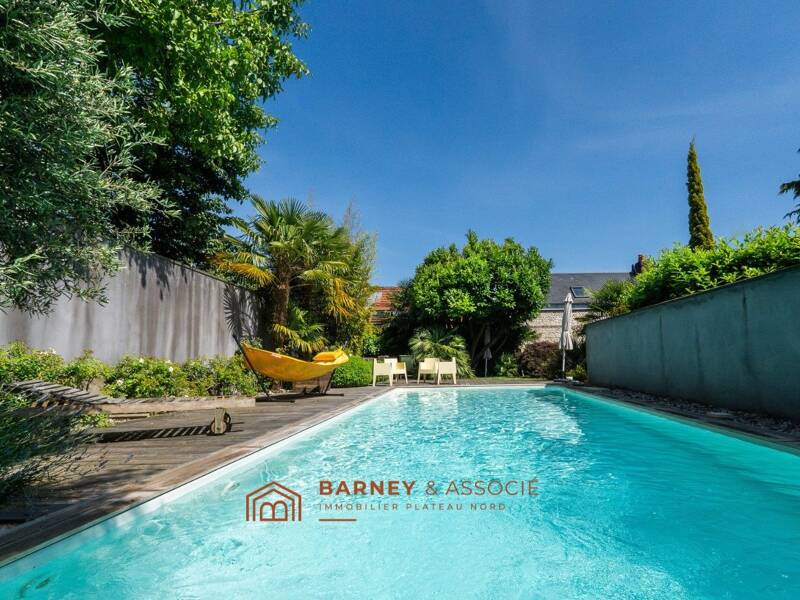 Maison à vendre, 418m², ROUEN