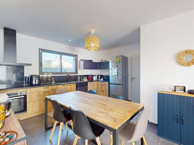 Maison à louer, 92m², TOULOUSE