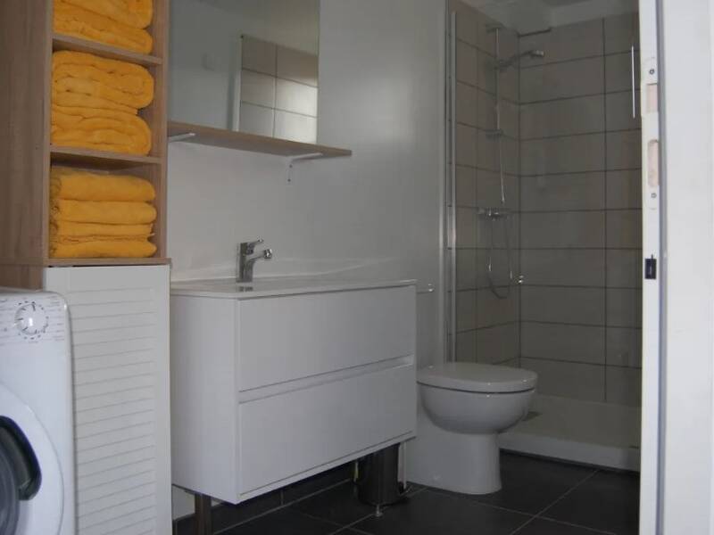 Maison à louer, 70m², AUDENGE