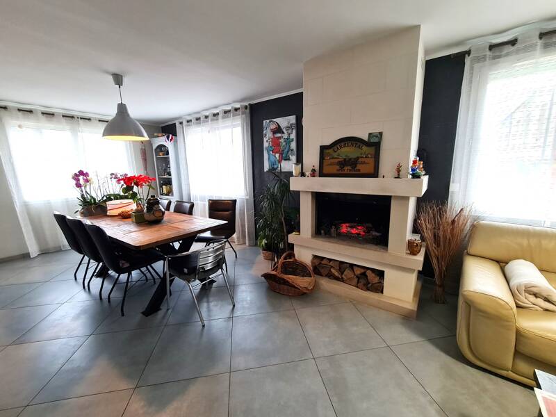 Maison à vendre, 100m², LE HAVRE