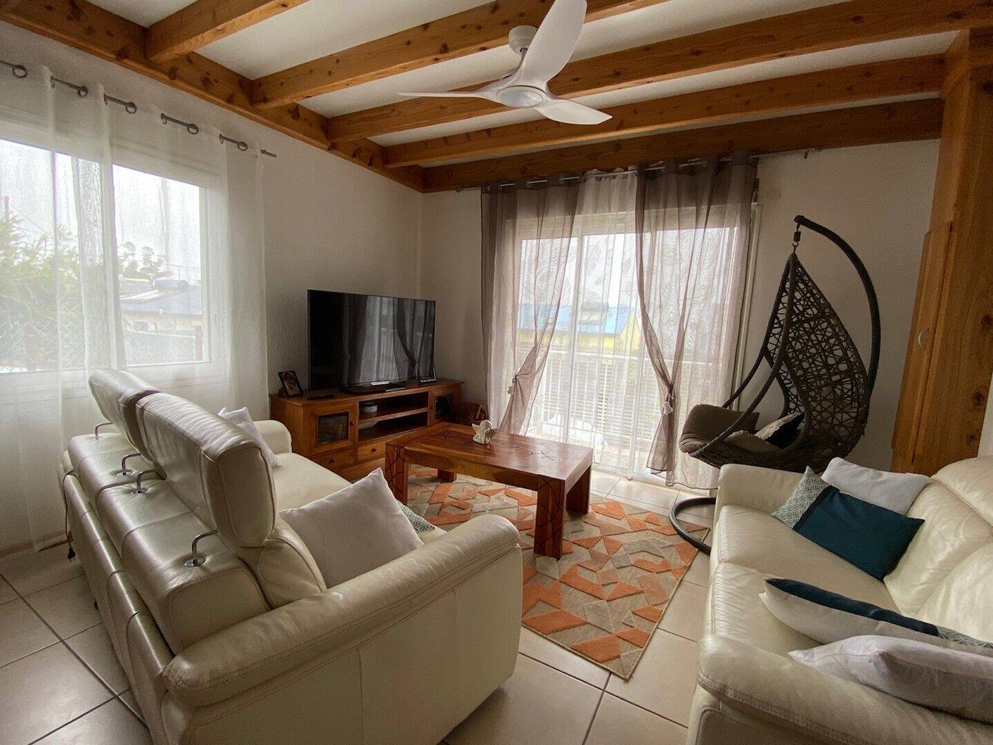 Maison à vendre, 107m², LE TAMPON