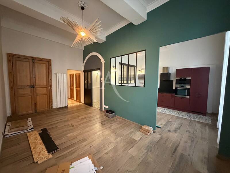 Maison à louer, 75m², NIMES