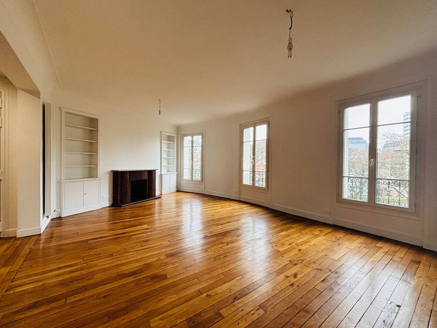 Maison à louer, 80m², ISSY LES MOULINEAUX