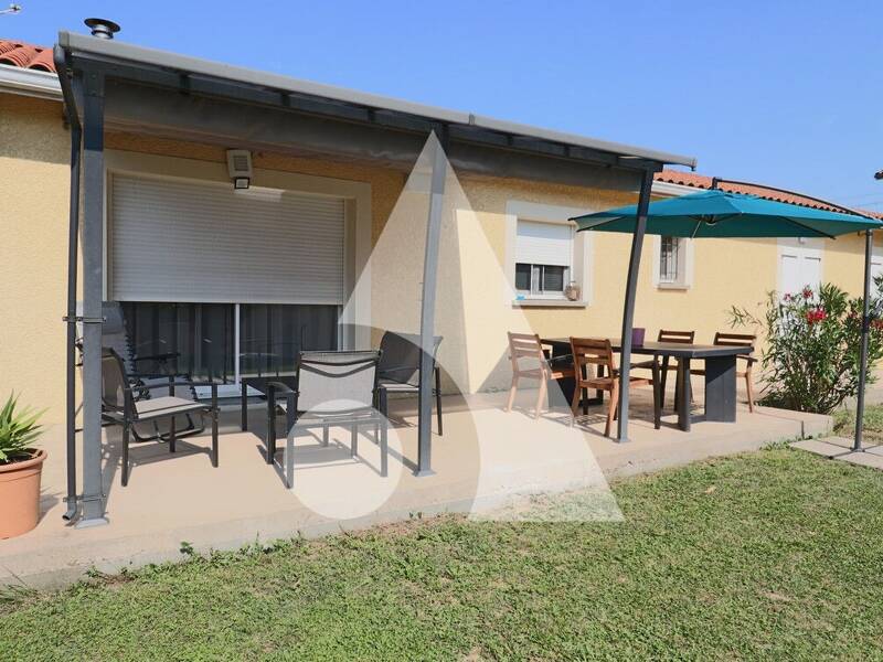 Maison à vendre, 125m², LA BOISSE