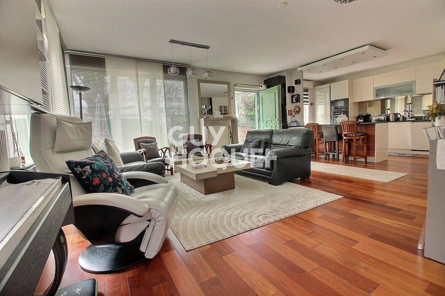 Maison à vendre, 88m², RUEIL MALMAISON