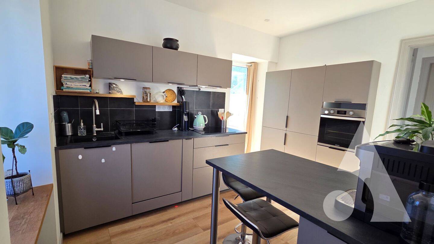 Maison à vendre, 121m², DOLE