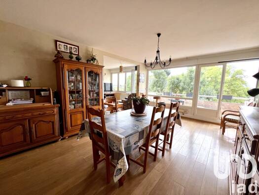 Appartement à vendre 134 000 € 2 pièces 1 chambre 74 m² Étage 5/6 Arbrisseau Ouest Wattignies 59139