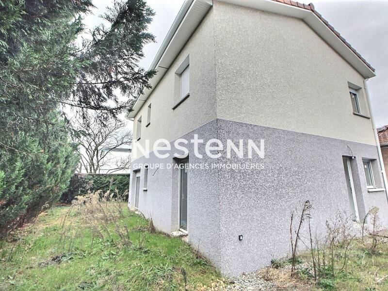 Maison à vendre, 125m², VENISSIEUX