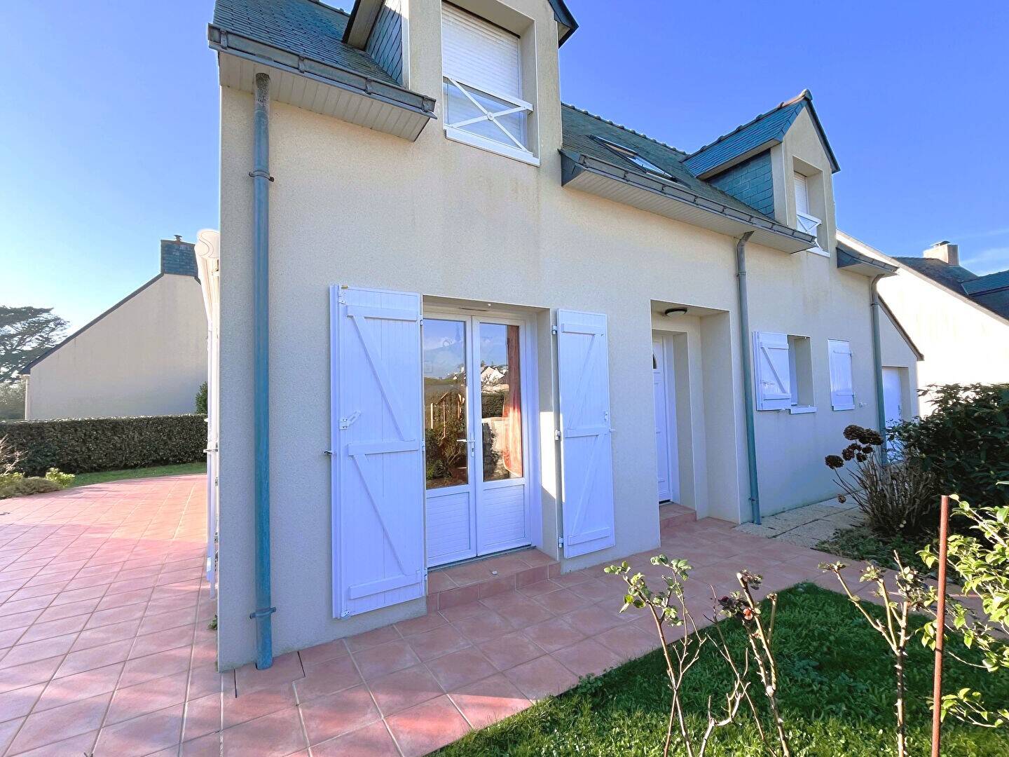 Maison à vendre, 87m², PIRIAC SUR MER