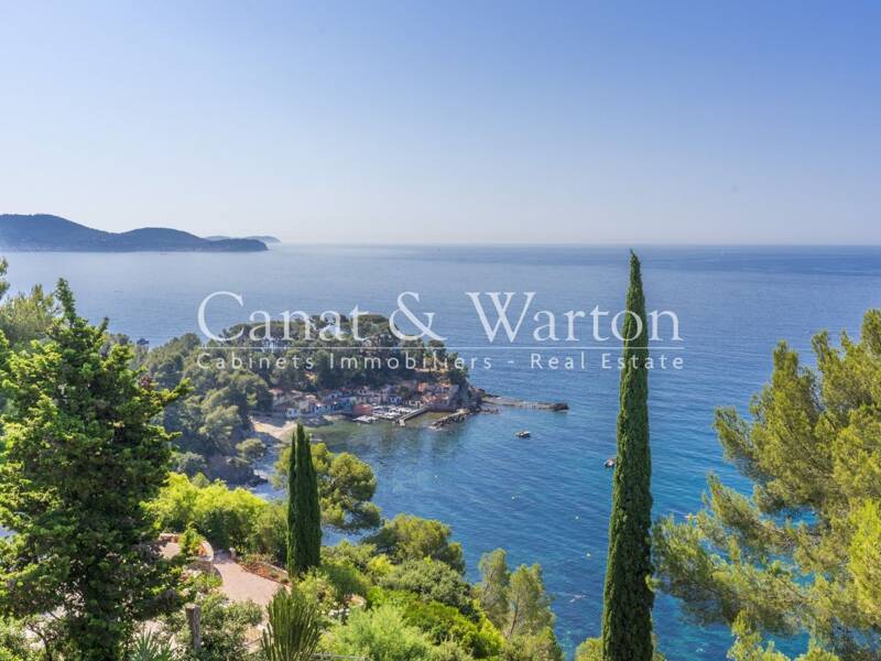 Maison à vendre, 153m², TOULON