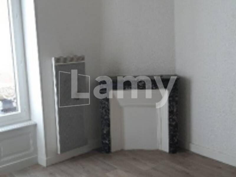 Maison à louer, 27m², CLERMONT FERRAND