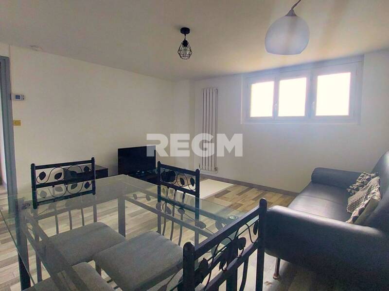 Maison à vendre, 55m², PAU