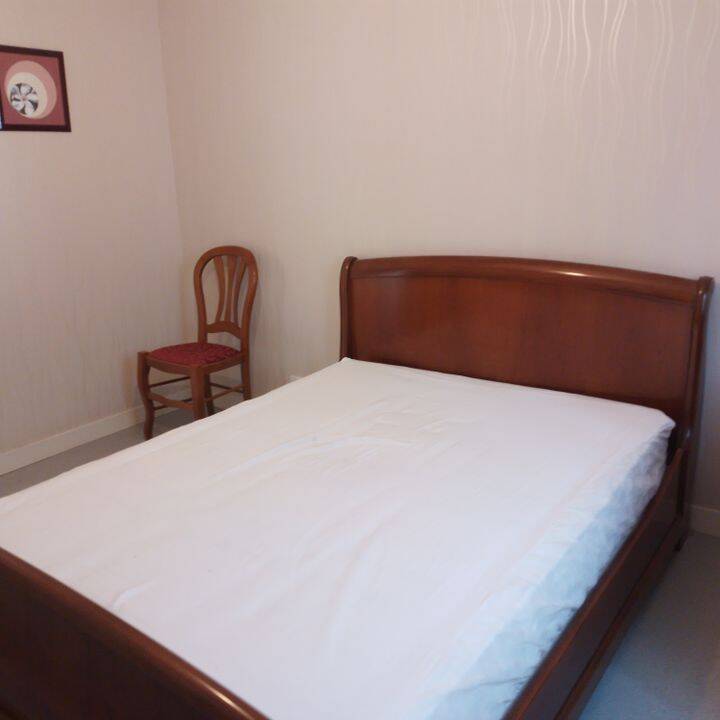 Appartement de 69m2 à louer sur Rennes — 6