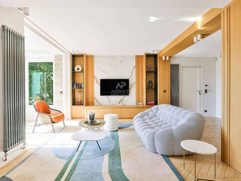 Maison à vendre, 227m², SEVRES