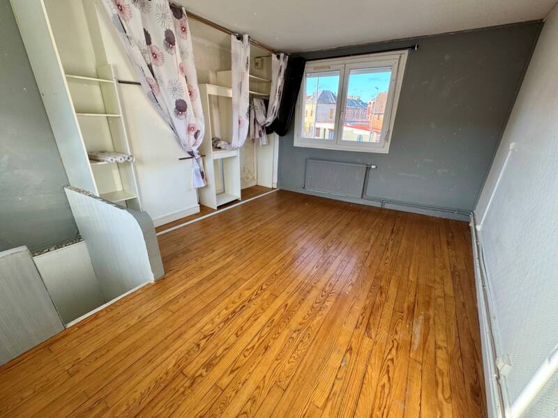 Maison à vendre, 49m², AMIENS