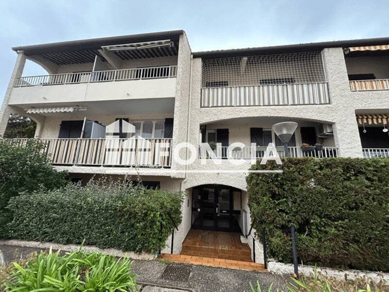 Maison à louer, 20m², SAINT CYR SUR MER