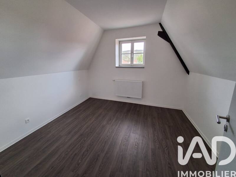 Maison à louer, 80m², ROUFFACH