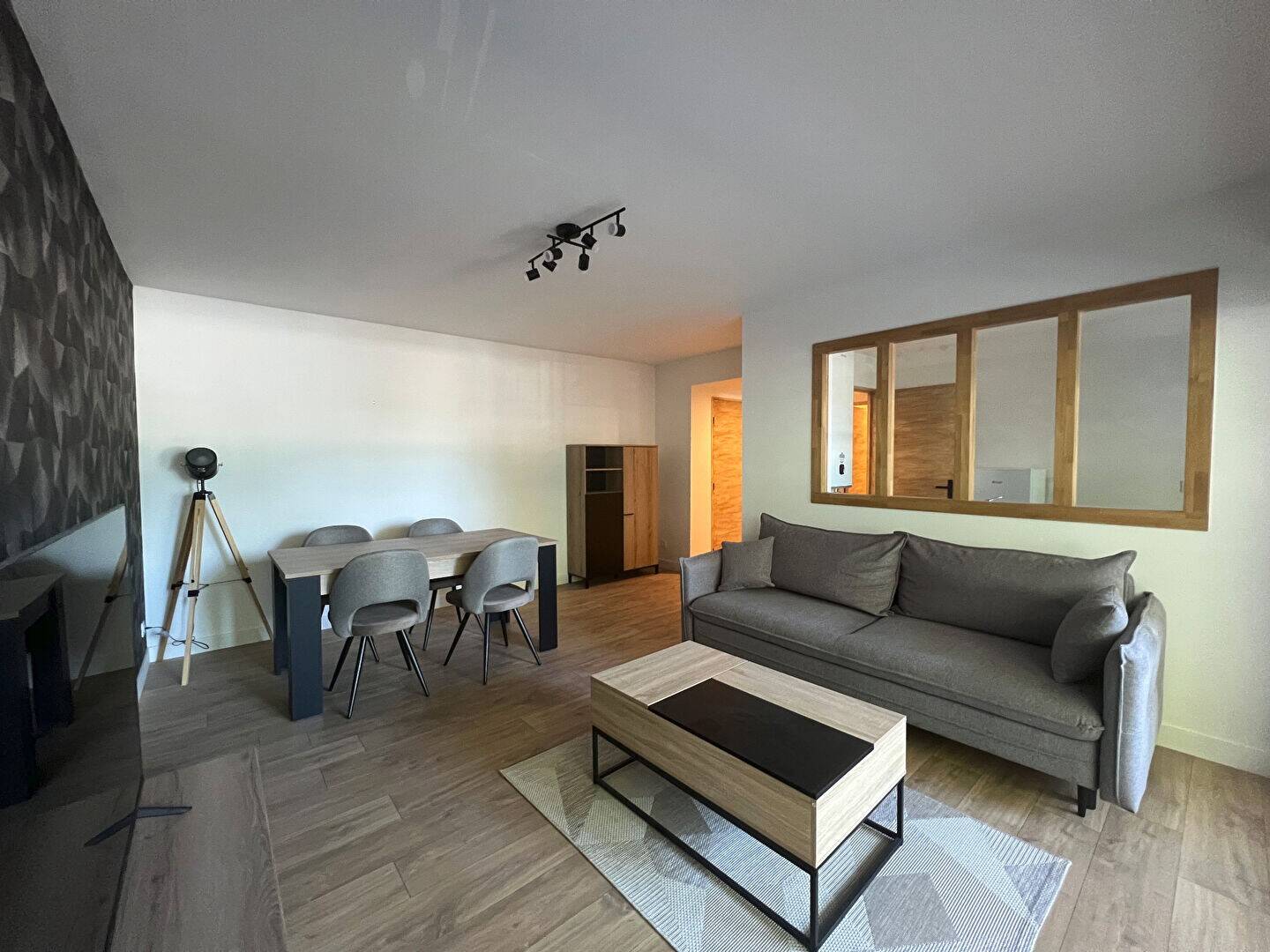 Maison à louer, 49m², PAU