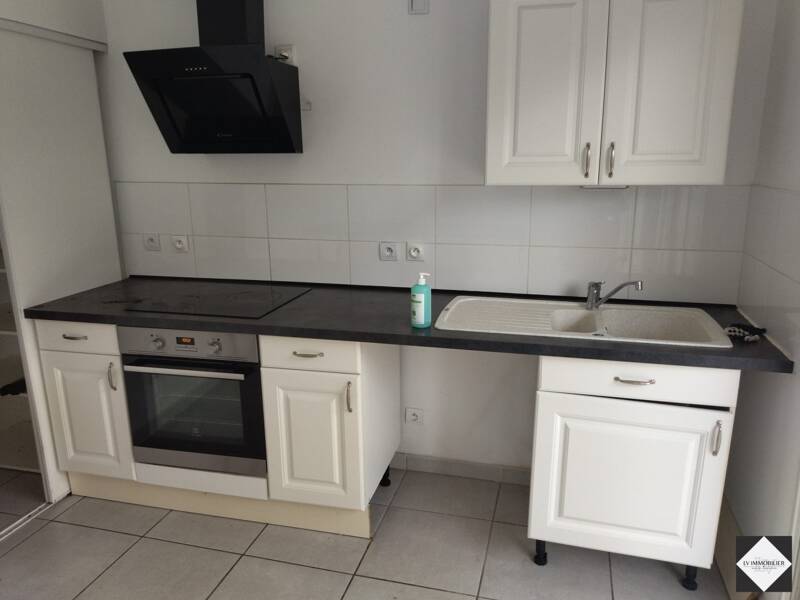 Maison à louer, 165m², CABESTANY