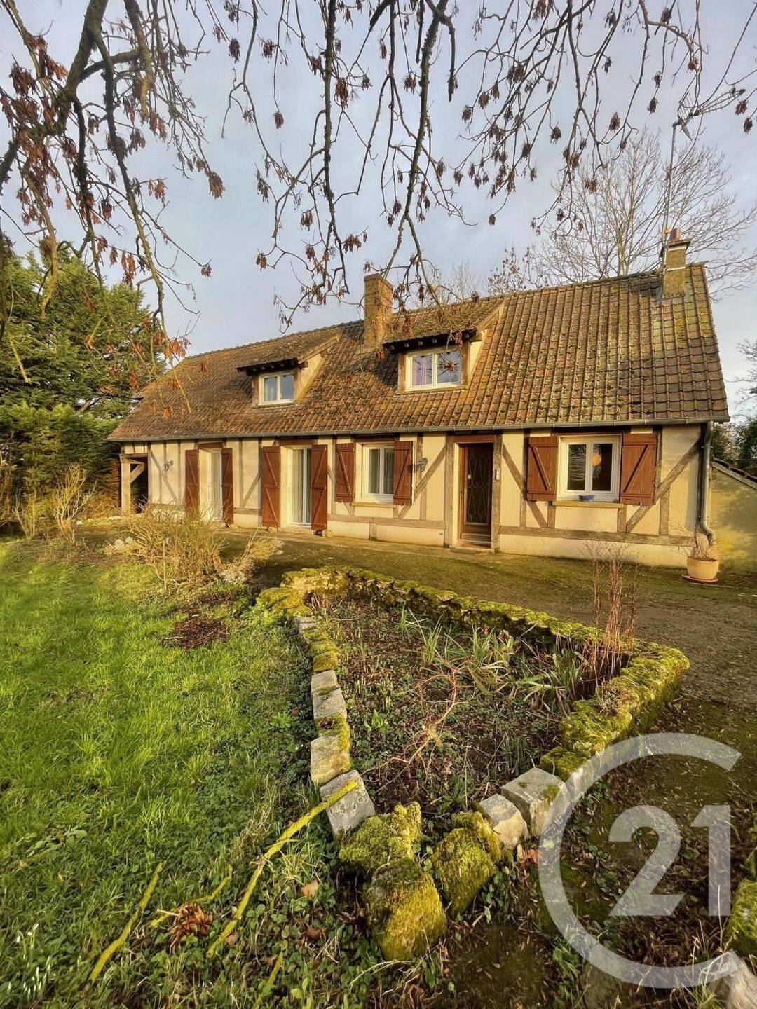 Maison à vendre, 155m², VERNON