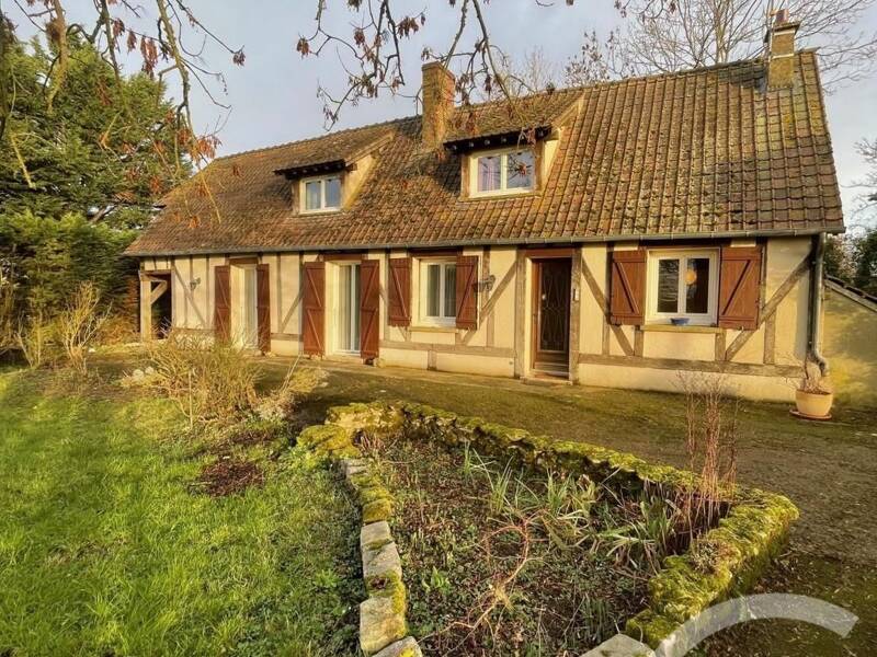 Maison à vendre, 155m², VERNON