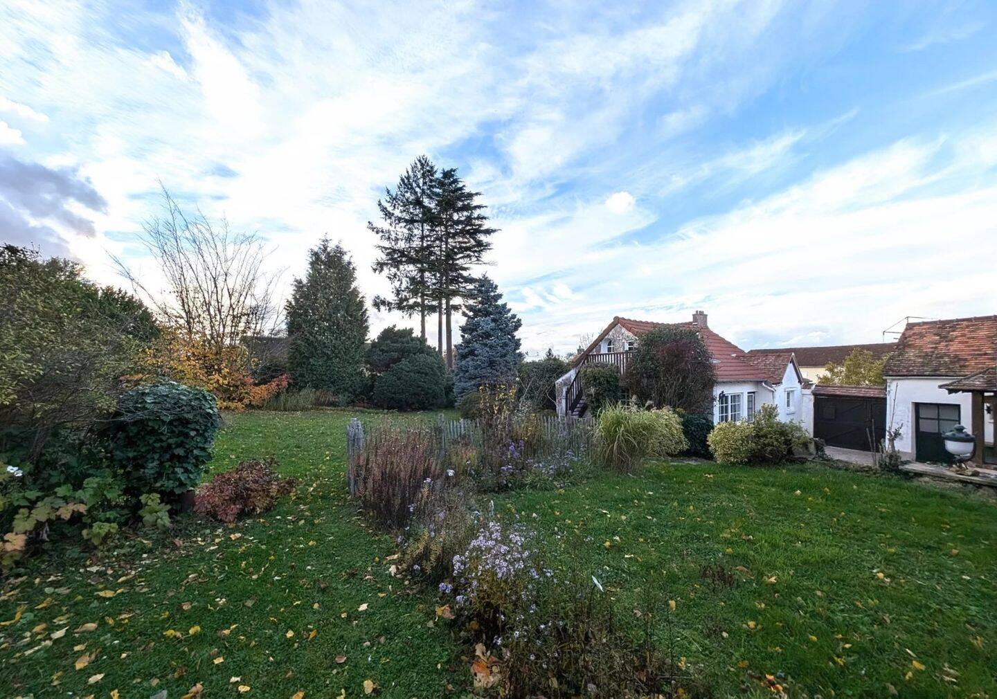 Maison à vendre, 150m², NEAUPHLE LE CHATEAU