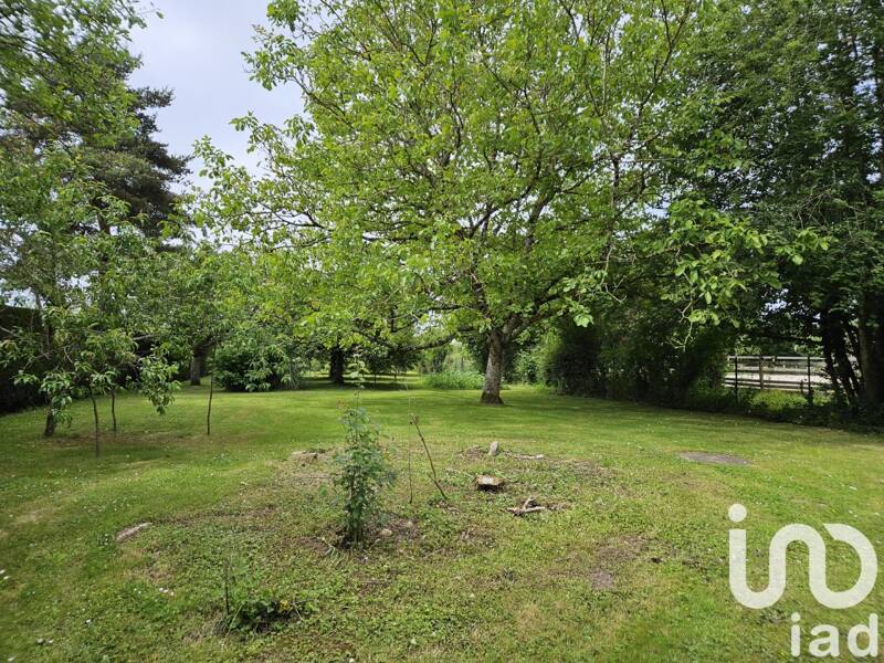 Maison à vendre, 58m², ARMEAU