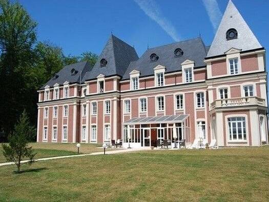 Appartement à vendre 66 373 € 3 pièces 2 chambres 40 m² Étage 2/2 Maniquerville 76400