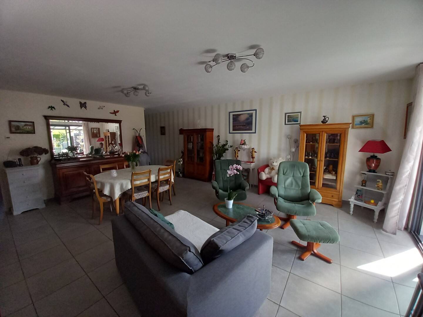 Maison à vendre, 83m², SAINT MAIXANT