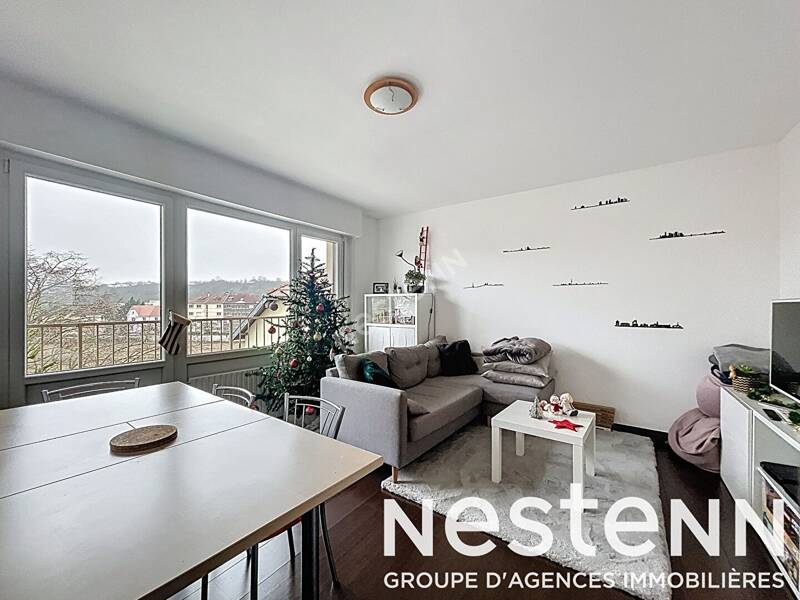 Maison à louer, 60m², METZ