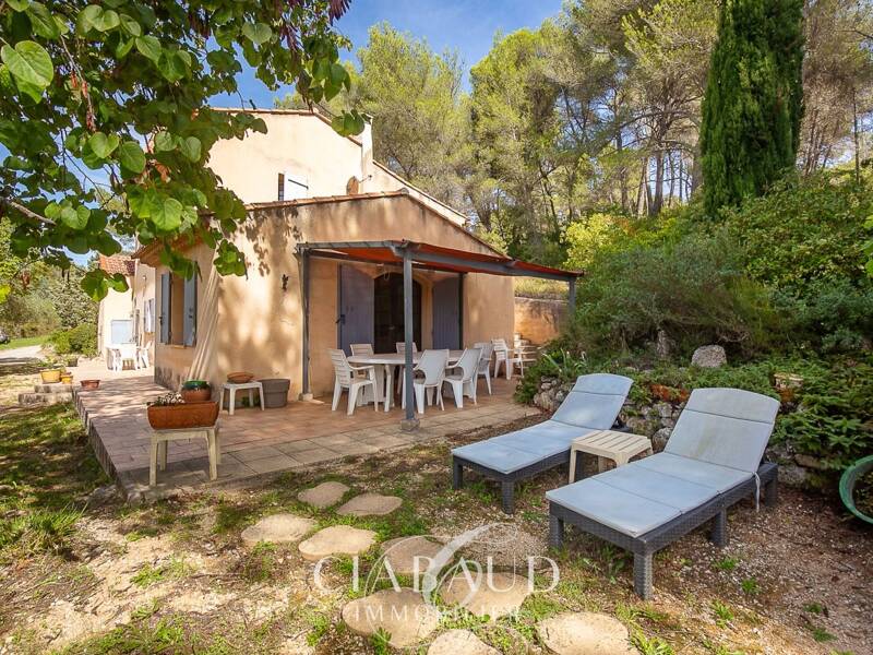 Maison à vendre, 116m², AIX EN PROVENCE