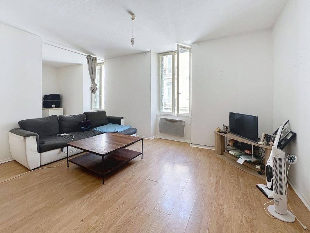 Maison à vendre, 56m², VALENCE