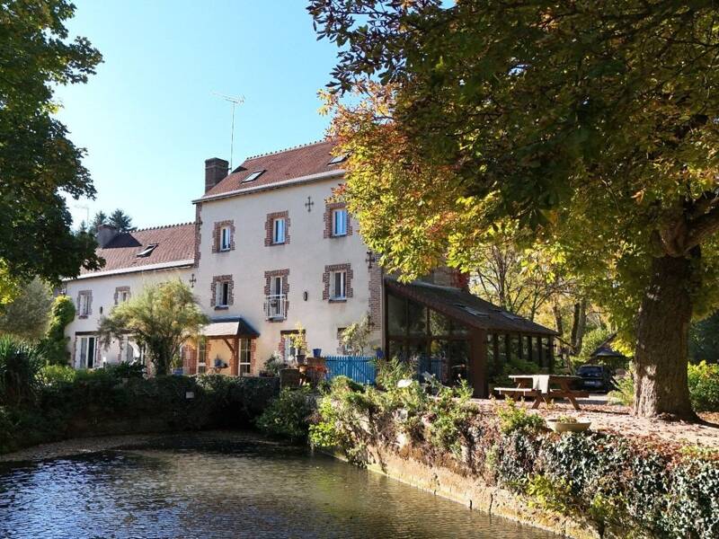 Maison à vendre, 350m², TOURS
